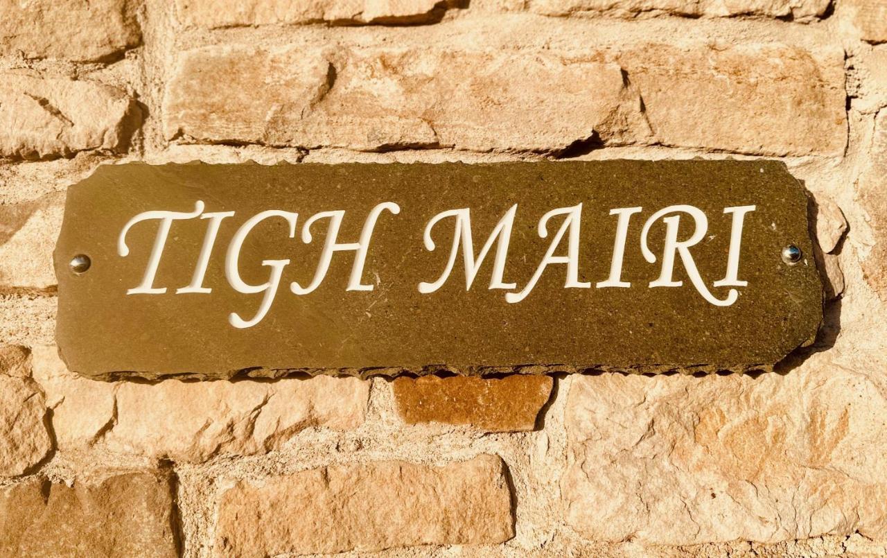 Apartment Tigh Mairi At Mary's Thatched